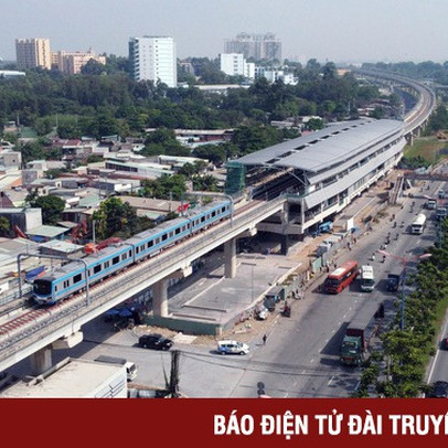 2022: Năm bản lề của các dự án trọng điểm