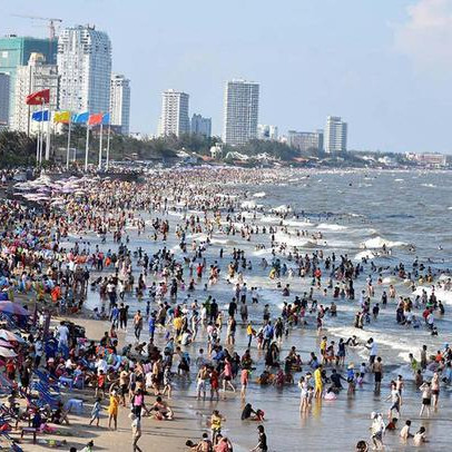 2022 - Thời điểm đón đầu phục hồi của ngành du lịch