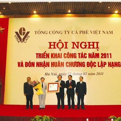 22 “ông lớn” doanh nghiệp nhà nước chuyển về “siêu ủy ban” – họ là ai?