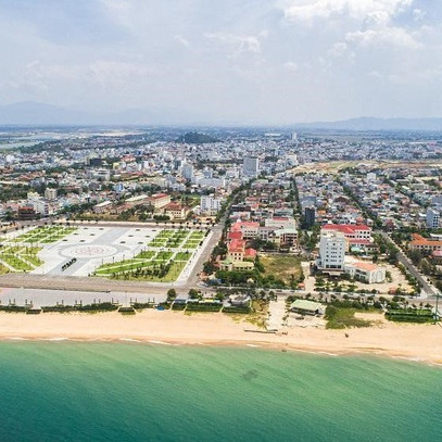23 dự án với tổng 28.000 tỷ vốn đầu tư, Phú Yên sẵn sàng bứt phá