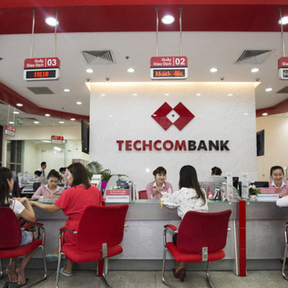 238 người mua được 6 triệu cổ phiếu ESOP của Techcombank với giá 10.000 đồng/cp