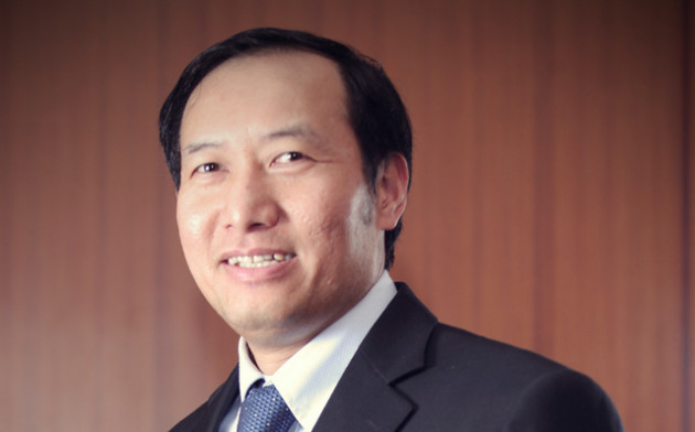 25 năm TTCK: Lãnh đạo ngành chứng khoán khẳng định vai trò kênh huy động vốn trung và dài hạn - Ảnh 2.