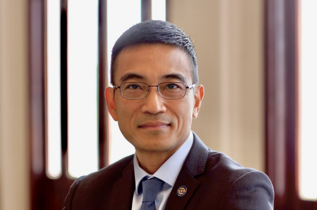 25 năm TTCK: Lãnh đạo ngành chứng khoán khẳng định vai trò kênh huy động vốn trung và dài hạn - Ảnh 3.