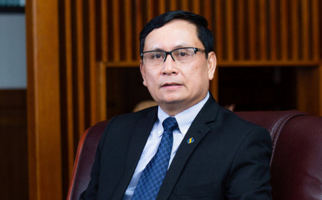 25 năm TTCK: Lãnh đạo ngành chứng khoán khẳng định vai trò kênh huy động vốn trung và dài hạn - Ảnh 5.