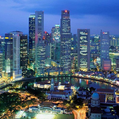 25 quốc gia nợ trên đầu người cao nhất thế giới: Singapore, Mỹ, Nhật 'dẫn đầu'