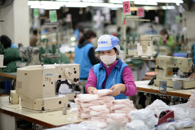  28 doanh nghiệp xuất khẩu gần 65 triệu khẩu trang trong tháng 1-2021 - Ảnh 1.