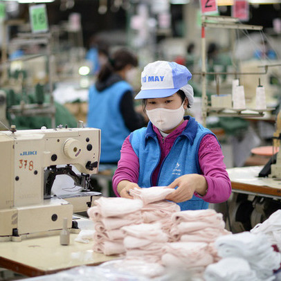 28 doanh nghiệp xuất khẩu gần 65 triệu khẩu trang trong tháng 1-2021