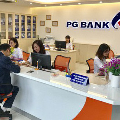 28/6 PG Bank tổ chức ĐHCĐ thường niên, bầu HĐQT nhiệm kỳ mới 2018-2023