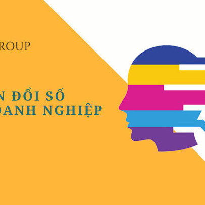 3 cách chuyển đổi số giúp doanh nghiệp vừa và nhỏ "lên mây luôn"