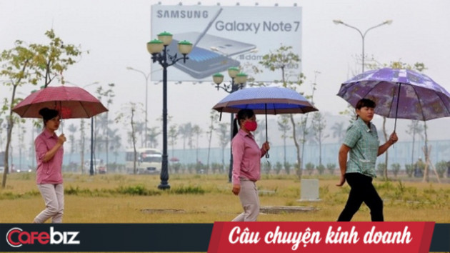 3 câu chuyện quản trị tuyệt vời của chủ tịch Samsung Lee Kun Hee: Từ một DN kém xa Sony “ngay cả radio cũng không sản xuất được”, 10 năm sau trở thành tập đoàn tầm cỡ thế giới - Ảnh 2.