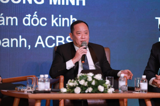 3 chiến lược chuyển mình nhà đầu tư chứng khoán nên biết - Ảnh 2. 3 chiến lược chuyển mình nhà đầu tư chứng khoán nên biết - Ảnh 2.