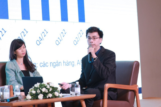 3 chiến lược chuyển mình nhà đầu tư chứng khoán nên biết - Ảnh 3. 3 chiến lược chuyển mình nhà đầu tư chứng khoán nên biết - Ảnh 3.