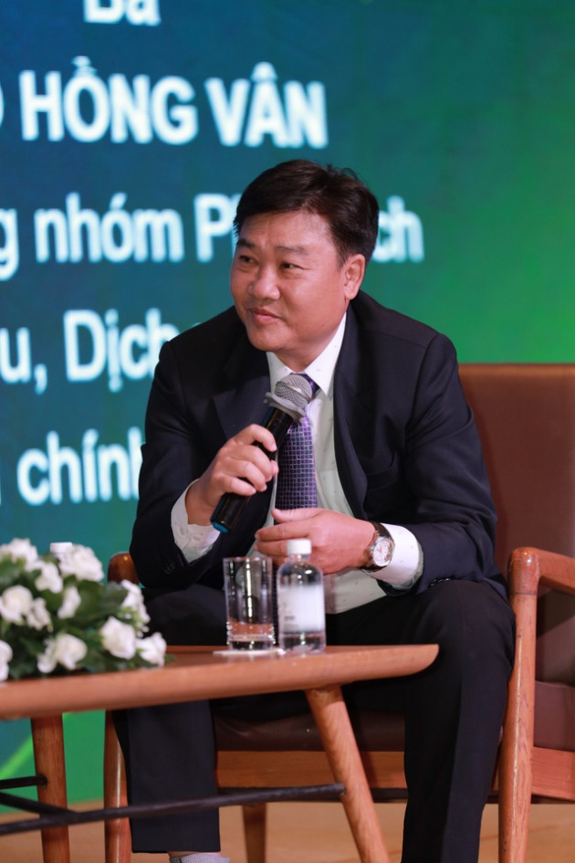 3 chiến lược chuyển mình nhà đầu tư chứng khoán nên biết - Ảnh 4. 3 chiến lược chuyển mình nhà đầu tư chứng khoán nên biết - Ảnh 4.