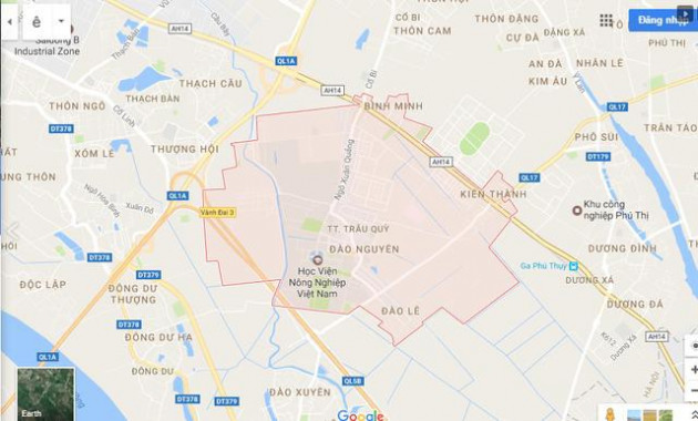 3 đại đô thị đang áp đảo nguồn cung BĐS cuối năm nhưng đây là điều ít nhà đầu tư nhận ra! - Ảnh 3.