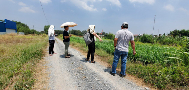 3 khu vực có giá đất “nóng bỏng tay” bất chấp dịch bệnh - Ảnh 2.