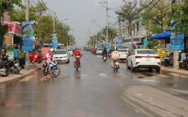 3 khu vực có giá đất “nóng bỏng tay” bất chấp dịch bệnh - Ảnh 3.