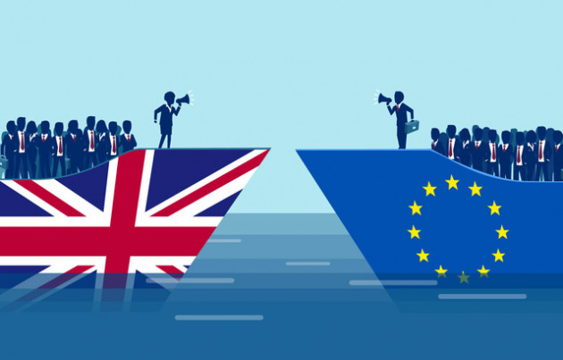 3 kịch bản về quan hệ thương mại Anh - Việt Nam với Brexit và EVFTA - Ảnh 1.