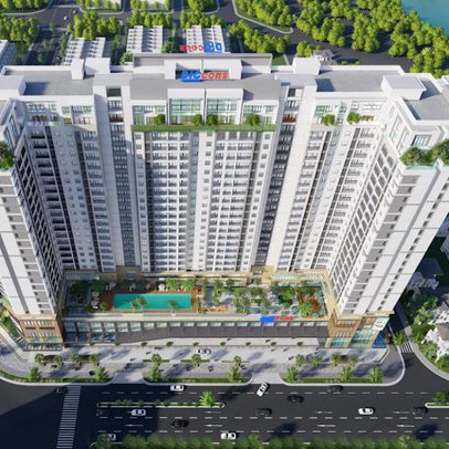 3 lợi thế của Chí Linh Center tại thị trường Bà Rịa - Vũng Tàu