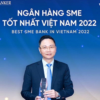 3 lý do đưa VietinBank trở thành Ngân hàng SME tốt nhất Việt Nam