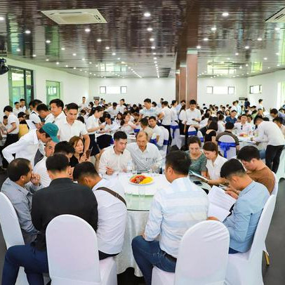 3 lý do khiến Tiền Hải Star City đắt hàng trong ngày mở bán