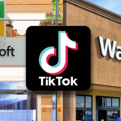 3 lý do khiến Walmart muốn hợp tác với Microsoft để mua lại TikTok