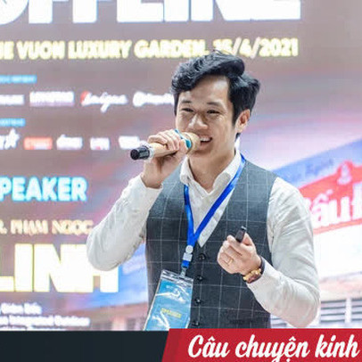 3 năm "nghiện" chơi chứng khoán, ngày lãi 800 triệu, ngày bay 1 tỷ đồng, CEO Unique OOH nghiệm ra bài học đau đớn: Hãy đầu tư bài bản, hoặc bỏ đi mà vui vẻ sống!