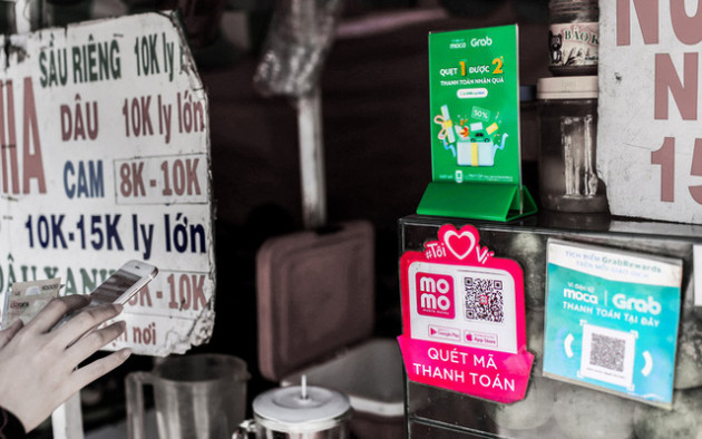 3 ngành xương sống của kinh tế số: thương mại điện tử, fintech và logistics của Việt Nam đã hút vốn thành công ra sao trong năm 2019? - Ảnh 2.