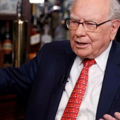 3 ‘người thầy’ có sự ảnh hưởng lớn tới thành công của Warren Buffett