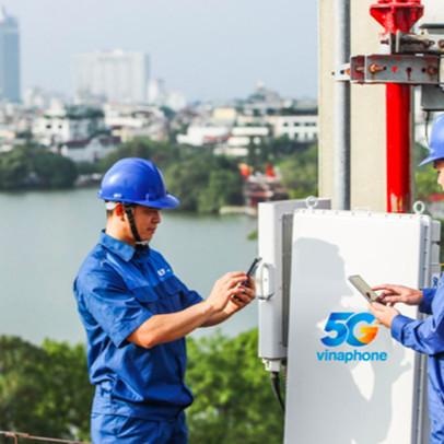 3 nhà mạng triển khai thử nghiệm dùng chung mạng 5G