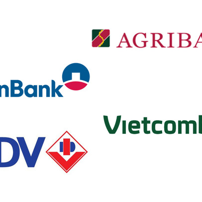 3 "ông lớn" Agribank, VietinBank, BIDV đều đã gia nhập "cuộc đua" tăng lãi suất huy động