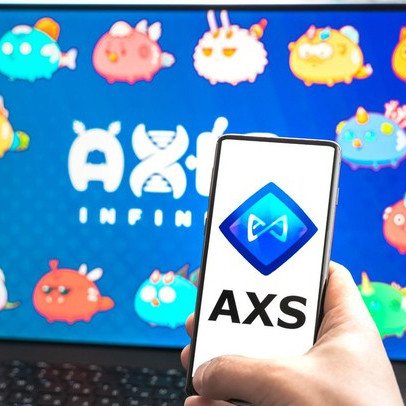 3 tháng sau vụ hack, Axie Infinity mở lại giao dịch cho người chơi