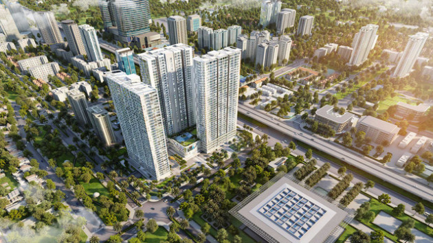 3 yếu tố nằm lòng” khi đầu tư bất động sản bằng đòn bẩy tài chính - Ảnh 1.