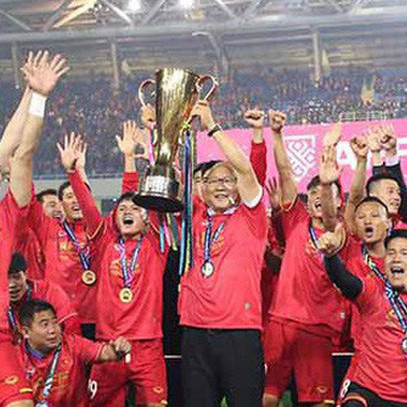 30 giây quảng cáo vòng bảng Asian Cup có giá 350 triệu đồng