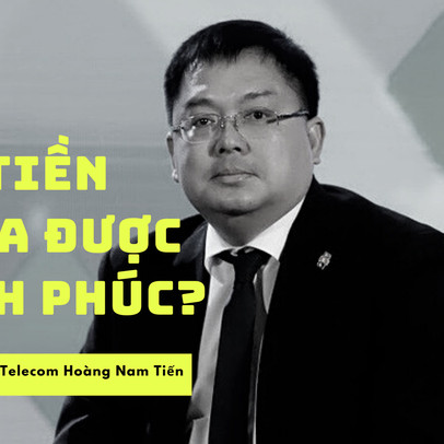 30 năm cống hiến không ngơi nghỉ vẫn hối hận vì kiếm tiền chưa đủ, Chủ tịch FPT Telecom xấu hổ trước người trẻ: ''Họ giàu hơn cả anh Trương Gia Bình nhưng không bao giờ mua xe, mua nhà''