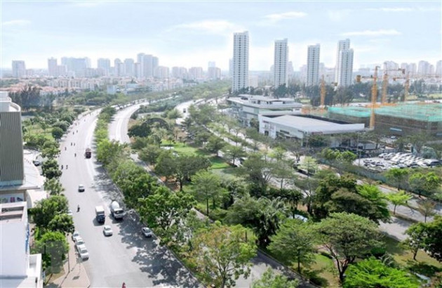 30 năm FDI: “Gạn đục, khơi trong” và giữ chân các nhà đầu tư - Ảnh 1.