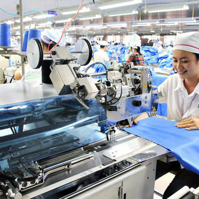 30 năm gia công vẫn quốc gia nghèo, Make in VietNam thoát lên hưng thịnh