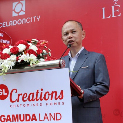 30 năm ở Gamuda Land với phong cách "đi chậm", Tân CEO Dennis Ng Teck Yow có thể thích nghi với một Novaland đang rất cần "đánh nhanh thắng nhanh"?