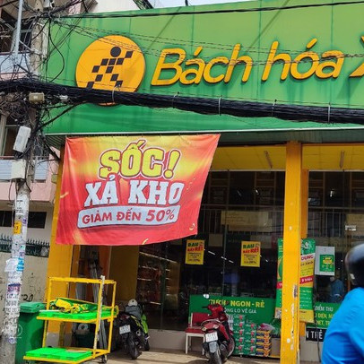 300 cửa hàng biến mất trong ít tháng, Bách Hoá Xanh tiếp bước Saigon Co.op, Wincommerce gặp khó tại ngưỡng “kháng cự mạnh” khi doanh thu tiệm cận 30.000 tỷ đồng?