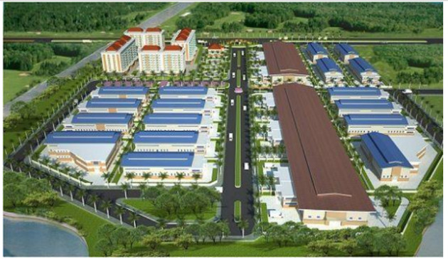 3,2 triệu m2 đất của Vinaconex hấp dẫn các ‘ông lớn’ bất động sản - Ảnh 2.