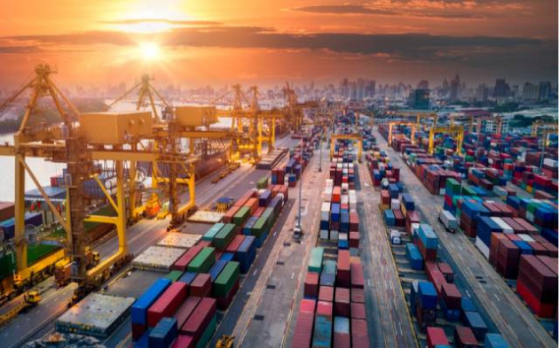 4 chữ P quyết định tương lai chuỗi cung ứng hàng hóa năm 2022 - Ảnh 2.