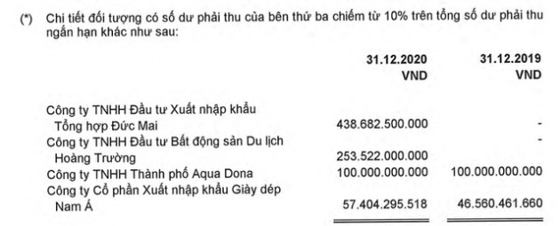 4 công ty có trụ sở Hà Nội huy động 5.300 tỷ đồng mua dự án 9,6 hécta Quận 2 của Novaland - Ảnh 2. 4 công ty có trụ sở Hà Nội huy động 5.300 tỷ đồng mua dự án 9,6 hécta Quận 2 của Novaland - Ảnh 2.