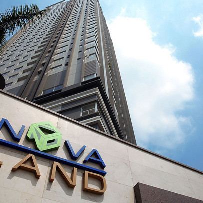 4 công ty có trụ sở Hà Nội huy động 5.300 tỷ đồng mua dự án 9,6 hécta Quận 2 của Novaland