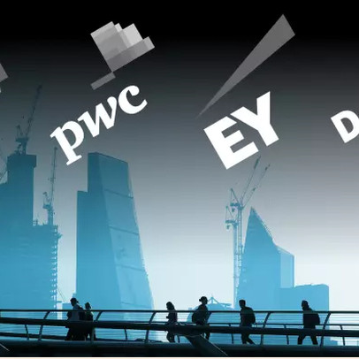 4 công ty kiểm toán "Big Four" đứng trước áp lực bị tách làm đôi