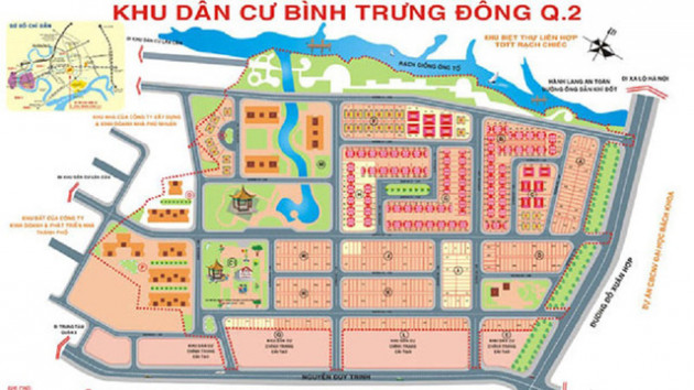 4 điểm nhấn hạ tầng trong quý 4/2018 trên thị trường BĐS Tp.HCM - Ảnh 2.