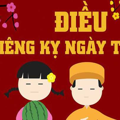 4 điều giới kinh doanh thường kháo nhau phải "kiêng kị" trong những ngày Tết để có một năm buôn may bán đắt