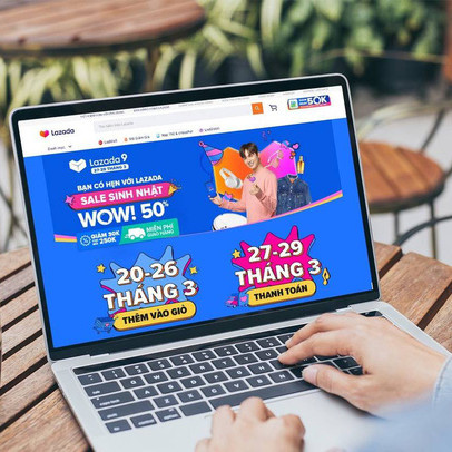 4 điều ít ai biết về "ông lớn" TMĐT Lazada