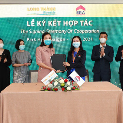 4 đối tác nào phân phối khu Moonlight Villas - dự án iD Junction?