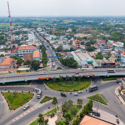 4 dự án giao thông quan trọng sẽ thay đổi diện mạo huyện Hóc Môn và Củ Chi