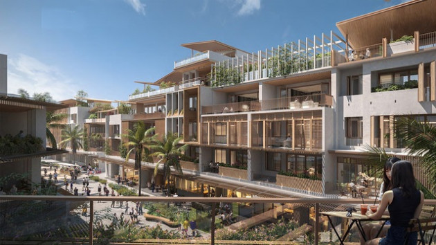 4 giá trị đắt giá tại Paradise Walk trên Đảo Thiên Đường Hòn Thơm - Ảnh 4.