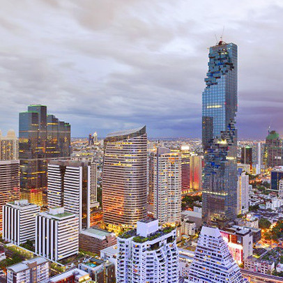 4 lý do dự án phức hợp thu hút nhà đầu tư